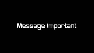 Message Important  BeStOfWaR [upl. by Eugene]