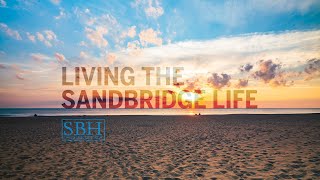 Living the Sandbridge Life – SBH Real Estate [upl. by Mapes]