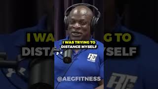 How Big Did Ronnie Coleman Ever Got 🤔 Shorts [upl. by Husch]