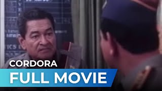 Cordora 1992  Full Movie  Eddie Garcia Roi Vinzon Jess Lapid Jr Roy Alvarez Tessie Tomas [upl. by Nnarual]