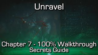 Unravel 2 Soundtrack [upl. by Mistrot759]