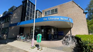 Meer dan zesduizend Schiedammers hebben geen huisarts in eigen stad [upl. by Dadinirt]