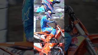 Jeffrey Herlings  MXGP Arnhem 2023 [upl. by Aeneus]