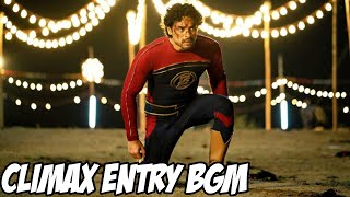 Minnal Murali Climax Entry WhatsApp Status Intro Bgm Basil Joseph  Shan Rahman Tovino Thomas [upl. by Paco]