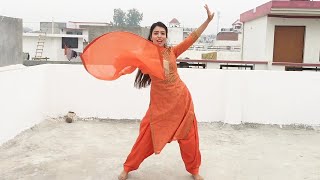 Goli chal javegi  Dance with Alisha [upl. by Eleanor]