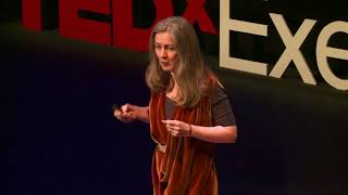 Ecocide the 5th Crime Against Peace  Polly Higgins at TEDxExeter [upl. by Kieffer]