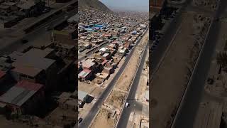 Una nueva vía de 4 carriles para Arequipa peru travelvlog arequipa drone lima trujillo [upl. by Fancy]