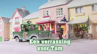 Dierendokter Tom  Seizoen 3  Aflevering 11  Een verrassing voor Tom [upl. by Hilleary]