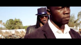 Jah Prayzah  Ndoenda Official Video [upl. by Yrhcaz]