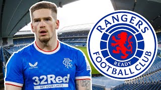 MASSIVE RYAN KENT NEWS   Gers Daily [upl. by Leis]