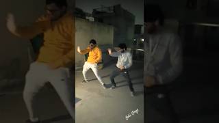 Ultimate Fun dance lokivlogs jugnu friendshipgoals shorts [upl. by Iharas]