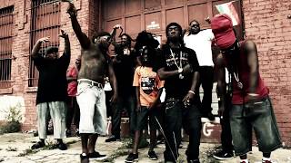 Swordz  Shottas Song Twisted Music Video [upl. by Nomma611]