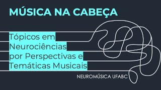 MUSICA NA CABEÇA  Prática musical e neuroplasticidade [upl. by Porush475]