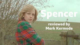 Spencer reviewed by Mark Kermode [upl. by Notrab910]