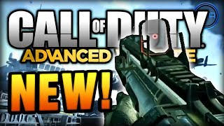 quotNUKE SOUND amp HOVER TANKSquot  Call of Duty Advanced Warfare  New COD AW 2014 HD [upl. by Sylirama283]