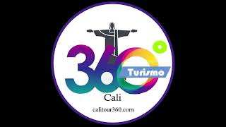 Ven a conocer Colombia Turismo Colombia  tourism Cali  turismo Cali 360  calitour360com [upl. by Nnazus]