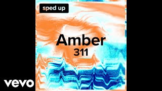 311  Amber sped up [upl. by Edmond]