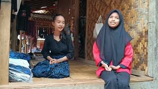 vlog baduy [upl. by Kinney]