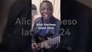 Alick Macheso latest album 2024 [upl. by Konrad]