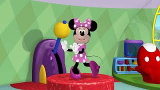 Mickey Mouse Clubhouse Hot Dog Dance [upl. by Carrelli]