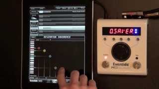 Eventide H9 Harmonizer Review  BestGuitarEffectscom [upl. by Finbur55]