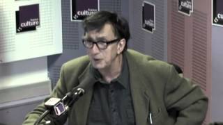 Les Matins de France Culture  Bruno Latour [upl. by Eelra]