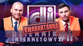 Dziennik internetowy 11  quotKwarantannaquot quotRPGquot quotSymulacja Pelikanaquot [upl. by Polinski204]