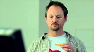 Super Bowl 50 Doritos Ad [upl. by Korey]