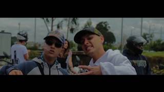 Engendros Del Pantano  Botin de Reyes Ft Jaider Piraña Videoclip Oficial [upl. by Shelbi288]