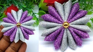 Upcoming Christmas Decor  Christmas Tree Ornaments Making at Home  Decorate With Me  Dollar Tree [upl. by Ardnosak]