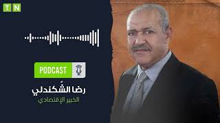 الشكندالي  تحسن تصنيف فيتش مهم لصورة تونس لدى المؤسّسات الدّولية و خاصة صندوق النّقد الدّولي [upl. by Sydelle]