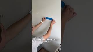 Ultimate Painters Tape SHOWDOWN Find the Best Tape for Your Project [upl. by Genesia987]