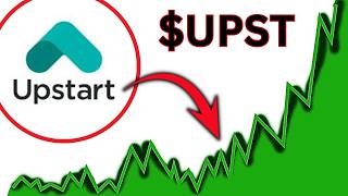 UPST Stock Upstart Holdings stock UPST STOCK PREDICTION UPST STOCK analysis UPST stock news todaY [upl. by Savvas]