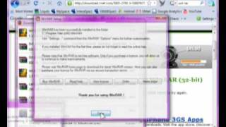 Tutorial How to open a rar file [upl. by Faun]