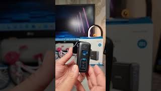 Anker PowerPort 3port 65W Elite [upl. by Lotsyrk]