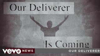 Third Day  Our Deliverer Official Lyric Video [upl. by Nnyled]