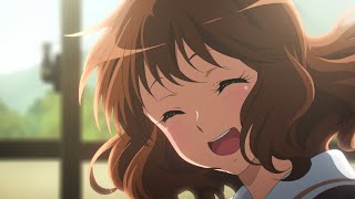 Even More Kumiko Noises Hibike Euphonium Ensemble Contesthen [upl. by Nader]