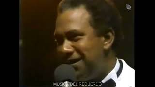 Cheo Feliciano  Amada mia [upl. by Nydia]