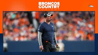 Assessing the Broncos’ depth at each position group  Broncos Country Tonight [upl. by Norrie418]