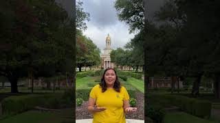 Required Application Items  Baylor University Admissions [upl. by Davidoff]