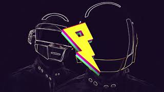 Daft Punk  Rinzler  1 7 8 8  L  R E M I X [upl. by Nelda]