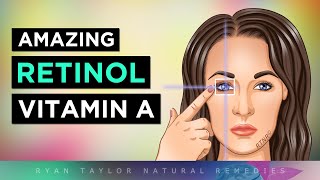 7 Amazing Benefits of RETINOL [upl. by Phail]