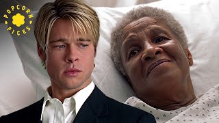 Joe Ends Her Suffering Jamaican Actress Scene  Meet Joe Black [upl. by Kraul571]