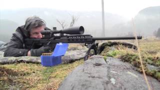 Tac21 338 Lapua Magnum [upl. by Eeram]