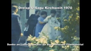 Dreispitz Kirchweih 1970 [upl. by Kinsley]