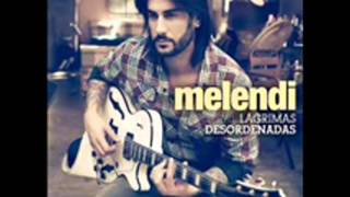 Melendi Tu jardin con enanitos Lagrimas desordenadas 2012 [upl. by The48]