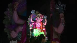 Mumbai Bhandup west Ganpati Bappa Moriya [upl. by Salazar]