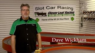 Cloverleaf Racing Driving Tips [upl. by Silbahc]