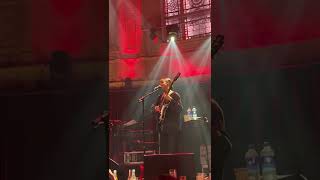 Lianne La Havas  Green amp Gold live  Paradiso Amsterdam July 6 2022 [upl. by Raynard]