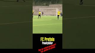 FC Pratteln  Penaltykiller [upl. by Ryley732]